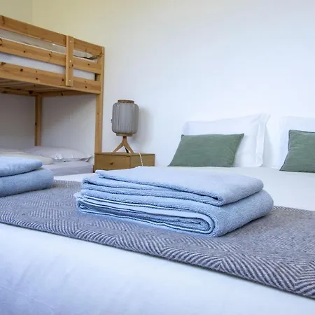 - Feel Nature Hostel *