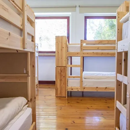 - Feel Nature Hostel