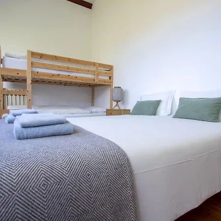 - Feel Nature Vandrarhem