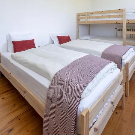 - Feel Nature Loriga