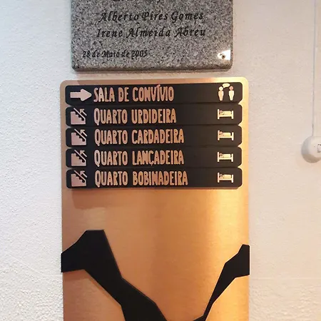 - Feel Nature Loriga