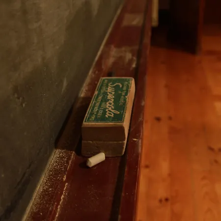 - Feel Nature Vandrarhem *