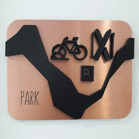 - Feel Nature Vandrarhem