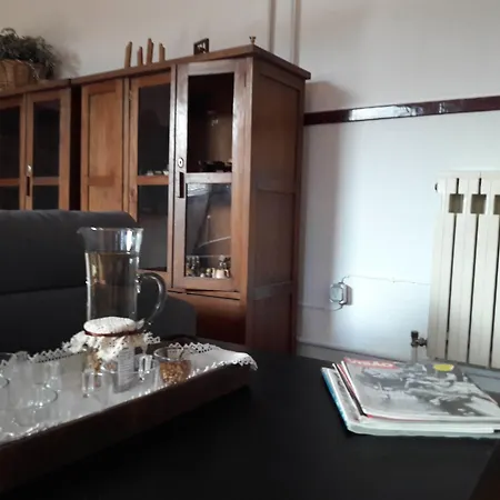 Vandrarhem - Feel Nature