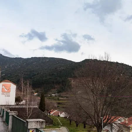 - Feel Nature Vandrarhem