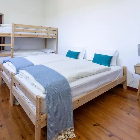 - Feel Nature Vandrarhem Loriga