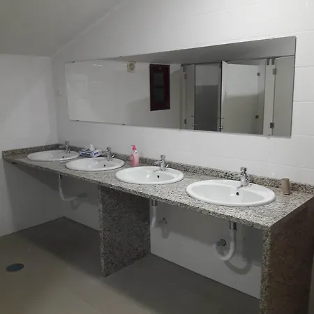 Vandrarhem - Feel Nature *