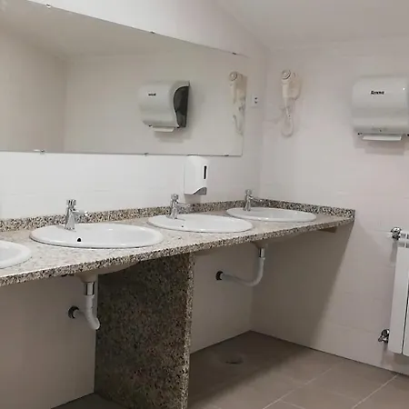 Vandrarhem - Feel Nature *