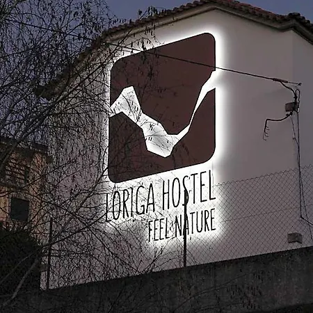 - Feel Nature * Loriga