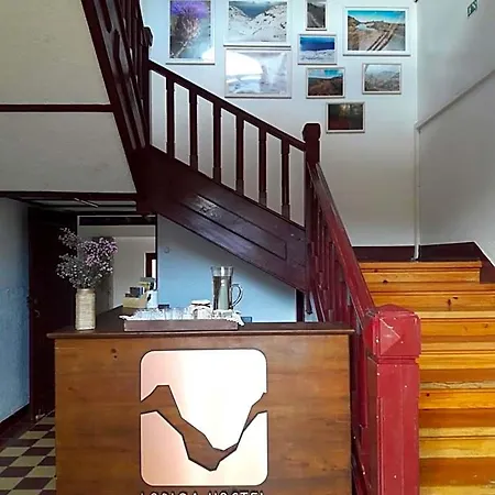 Hostel - Feel Nature Loriga
