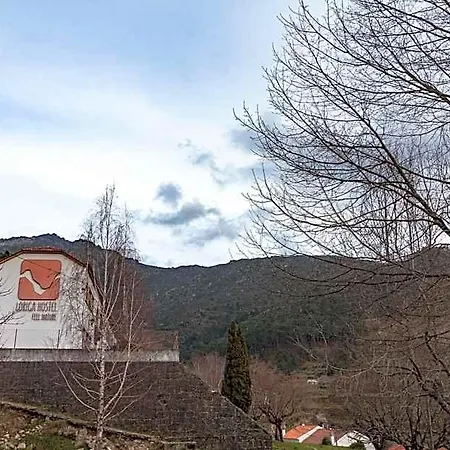 Hostel - Feel Nature *