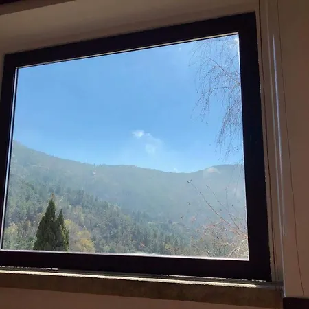 - Feel Nature Vandrarhem