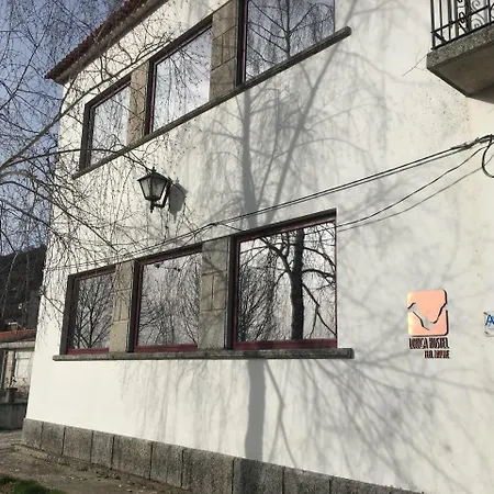 Hostel - Feel Nature
