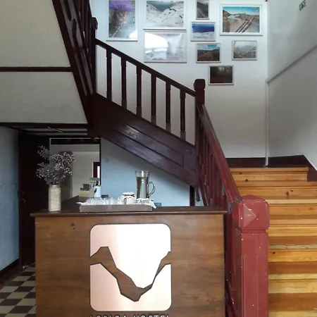 - Feel Nature Hostel *