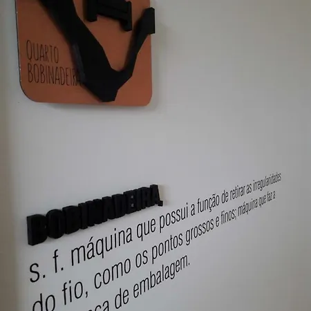 - Feel Nature Loriga