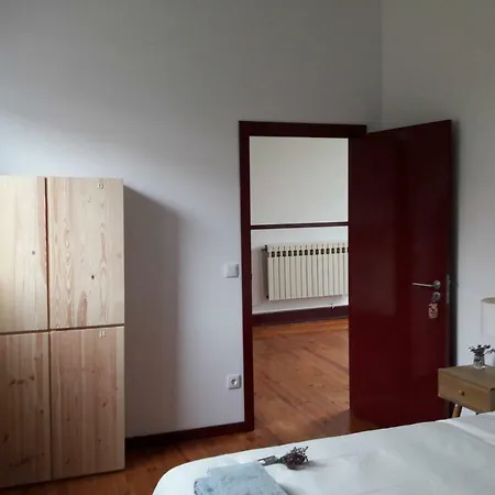 - Feel Nature Vandrarhem