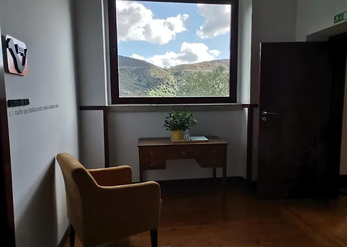 Hostel - Feel Nature *