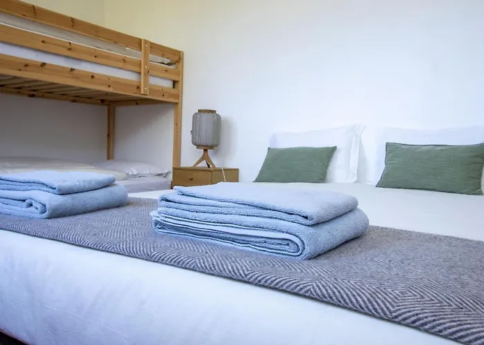 - Feel Nature Hostel *