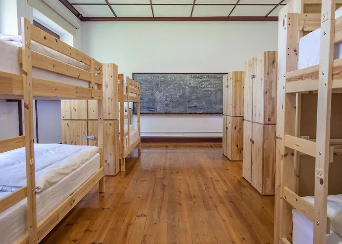 - Feel Nature * Loriga