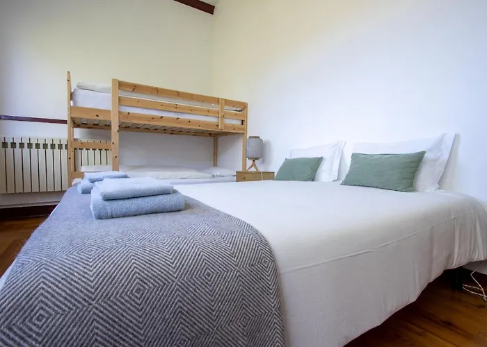 - Feel Nature Hostel