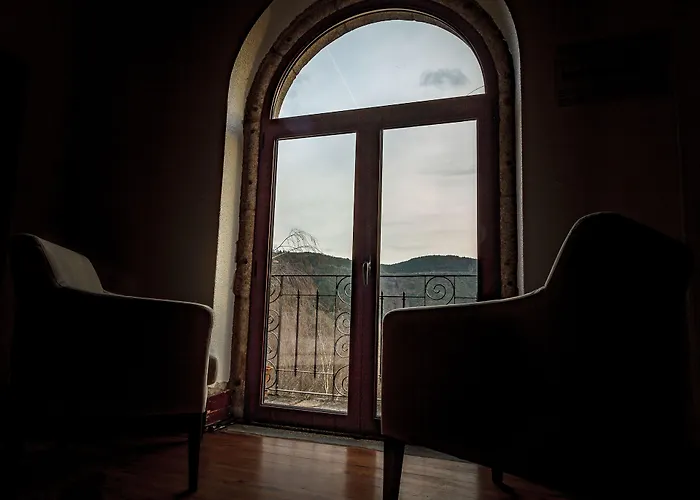 - Feel Nature Hostel *