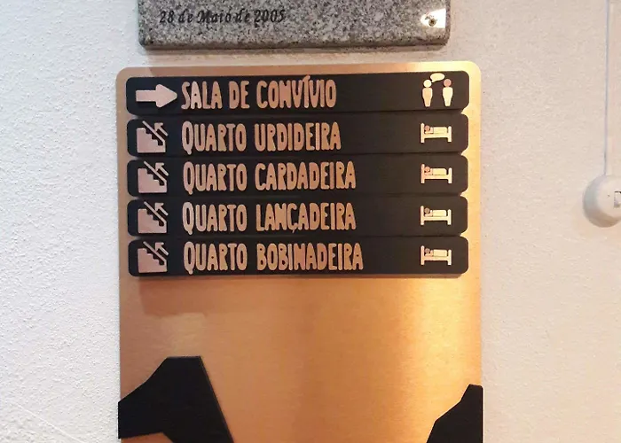 - Feel Nature Loriga