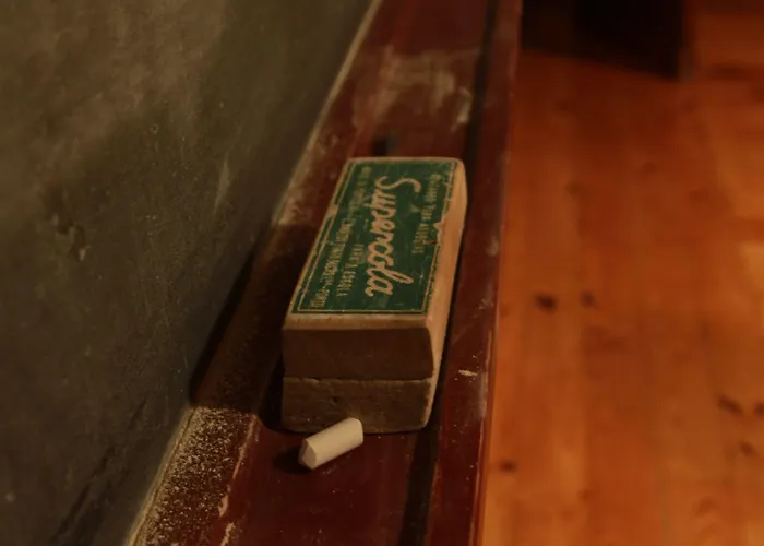 - Feel Nature Hostel *