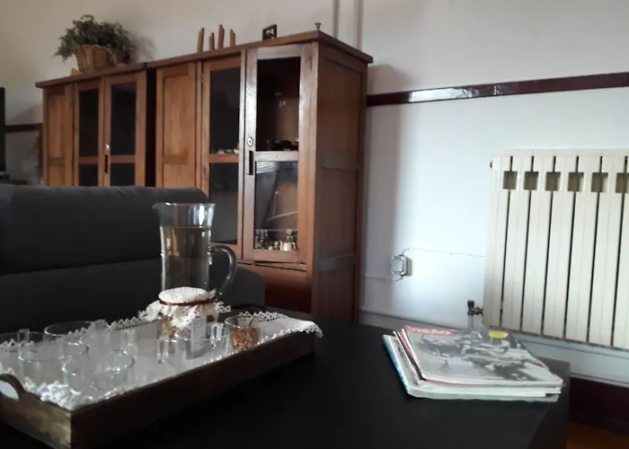 Hostel - Feel Nature