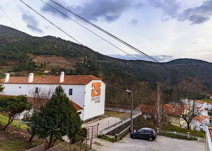 - Feel Nature Hostel *