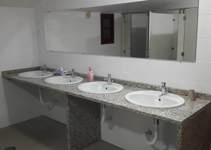 Hostel - Feel Nature *