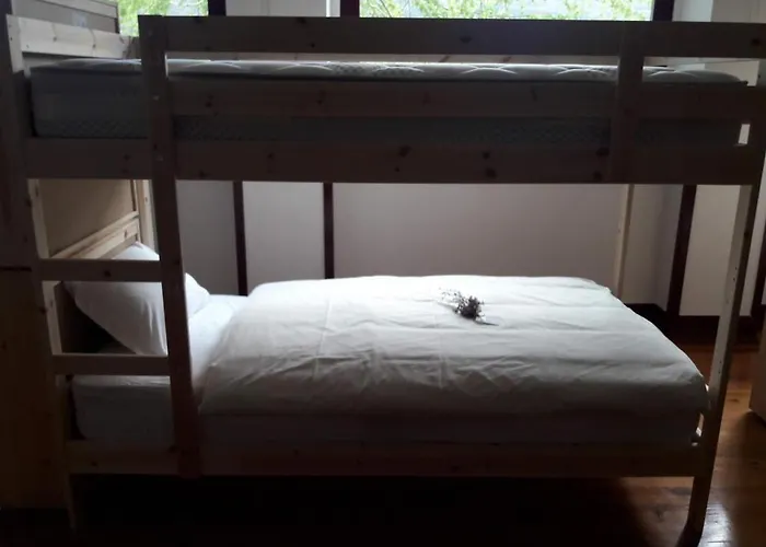 - Feel Nature Loriga