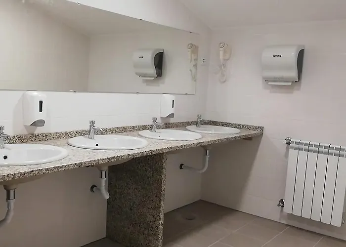 Hostel - Feel Nature *