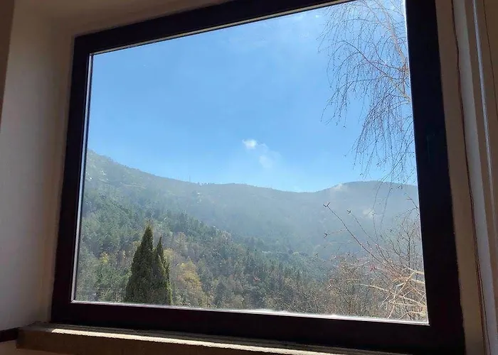 Hostel - Feel Nature *