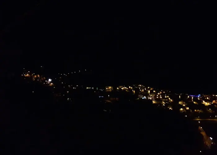 - Feel Nature Hostel Loriga