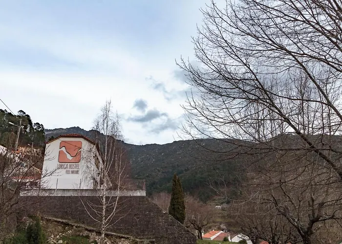 Hostel - Feel Nature *