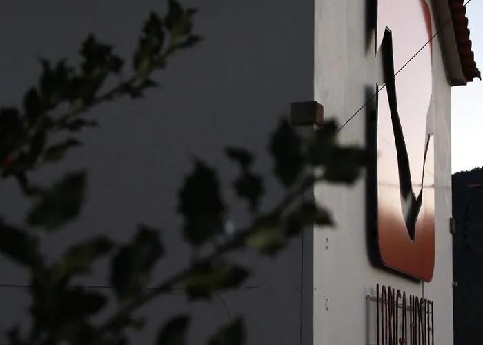 Hostel - Feel Nature *