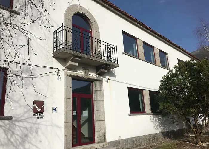 - Feel Nature * Loriga