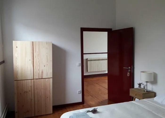 - Feel Nature Hostel